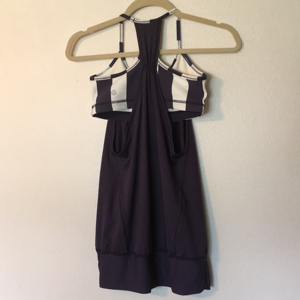 Lululemon Top